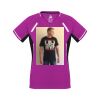 T701LS Women's Renegade Short Sleeve Tee Thumbnail
