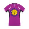 T701LS Women's Renegade Short Sleeve Tee Thumbnail