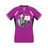 T701LS Women's Renegade Short Sleeve Tee Thumbnail