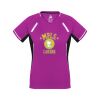 T701LS Women's Renegade Short Sleeve Tee Thumbnail
