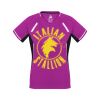 T701LS Women's Renegade Short Sleeve Tee Thumbnail