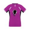 T701LS Women's Renegade Short Sleeve Tee Thumbnail