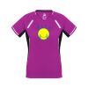 T701LS Women's Renegade Short Sleeve Tee Thumbnail