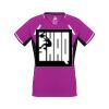 T701LS Women's Renegade Short Sleeve Tee Thumbnail