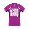 T701LS Women's Renegade Short Sleeve Tee Thumbnail