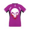 T701LS Women's Renegade Short Sleeve Tee Thumbnail
