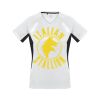 T701LS Women's Renegade Short Sleeve Tee Thumbnail