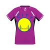 T701LS Women's Renegade Short Sleeve Tee Thumbnail