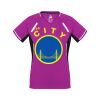 T701LS Women's Renegade Short Sleeve Tee Thumbnail