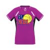 T701LS Women's Renegade Short Sleeve Tee Thumbnail