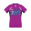 T701LS Women's Renegade Short Sleeve Tee Thumbnail