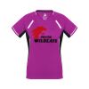 T701LS Women's Renegade Short Sleeve Tee Thumbnail