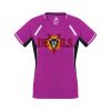 T701LS Women's Renegade Short Sleeve Tee Thumbnail