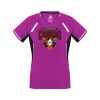 T701LS Women's Renegade Short Sleeve Tee Thumbnail