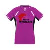 T701LS Women's Renegade Short Sleeve Tee Thumbnail