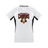 T701LS Women's Renegade Short Sleeve Tee Thumbnail