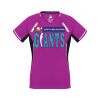 T701LS Women's Renegade Short Sleeve Tee Thumbnail