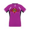 T701LS Women's Renegade Short Sleeve Tee Thumbnail