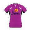 T701LS Women's Renegade Short Sleeve Tee Thumbnail