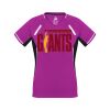 T701LS Women's Renegade Short Sleeve Tee Thumbnail