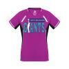 T701LS Women's Renegade Short Sleeve Tee Thumbnail