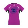T701LS Women's Renegade Short Sleeve Tee Thumbnail