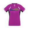 T701LS Women's Renegade Short Sleeve Tee Thumbnail