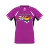 T701LS Women's Renegade Short Sleeve Tee Thumbnail