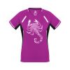 T701LS Women's Renegade Short Sleeve Tee Thumbnail