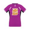 T701LS Women's Renegade Short Sleeve Tee Thumbnail