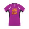T701LS Women's Renegade Short Sleeve Tee Thumbnail