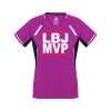 T701LS Women's Renegade Short Sleeve Tee Thumbnail