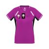 T701LS Women's Renegade Short Sleeve Tee Thumbnail