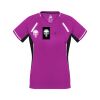 T701LS Women's Renegade Short Sleeve Tee Thumbnail