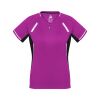 T701LS Women's Renegade Short Sleeve Tee Thumbnail