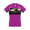 T701LS Women's Renegade Short Sleeve Tee Thumbnail