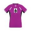 T701LS Women's Renegade Short Sleeve Tee Thumbnail