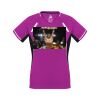 T701LS Women's Renegade Short Sleeve Tee Thumbnail