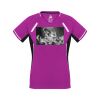 T701LS Women's Renegade Short Sleeve Tee Thumbnail
