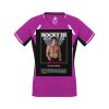 T701LS Women's Renegade Short Sleeve Tee Thumbnail