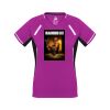 T701LS Women's Renegade Short Sleeve Tee Thumbnail