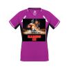 T701LS Women's Renegade Short Sleeve Tee Thumbnail
