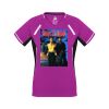 T701LS Women's Renegade Short Sleeve Tee Thumbnail