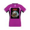 T701LS Women's Renegade Short Sleeve Tee Thumbnail