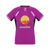 T701LS Women's Renegade Short Sleeve Tee Thumbnail