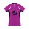 T701LS Women's Renegade Short Sleeve Tee Thumbnail