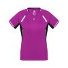 T701LS Women's Renegade Short Sleeve Tee Thumbnail