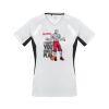 T701LS Women's Renegade Short Sleeve Tee Thumbnail