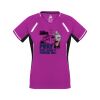 T701LS Women's Renegade Short Sleeve Tee Thumbnail