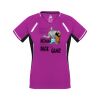 T701LS Women's Renegade Short Sleeve Tee Thumbnail